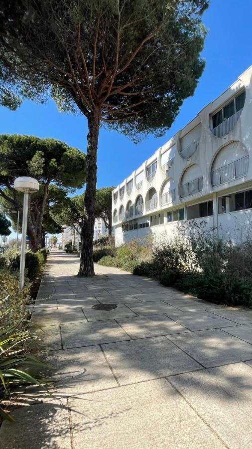 Les Appartements De Lina - Havre De Paix - Self Check-In La Grande-Motte Exterior photo